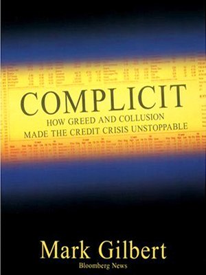 cover image of Complicit